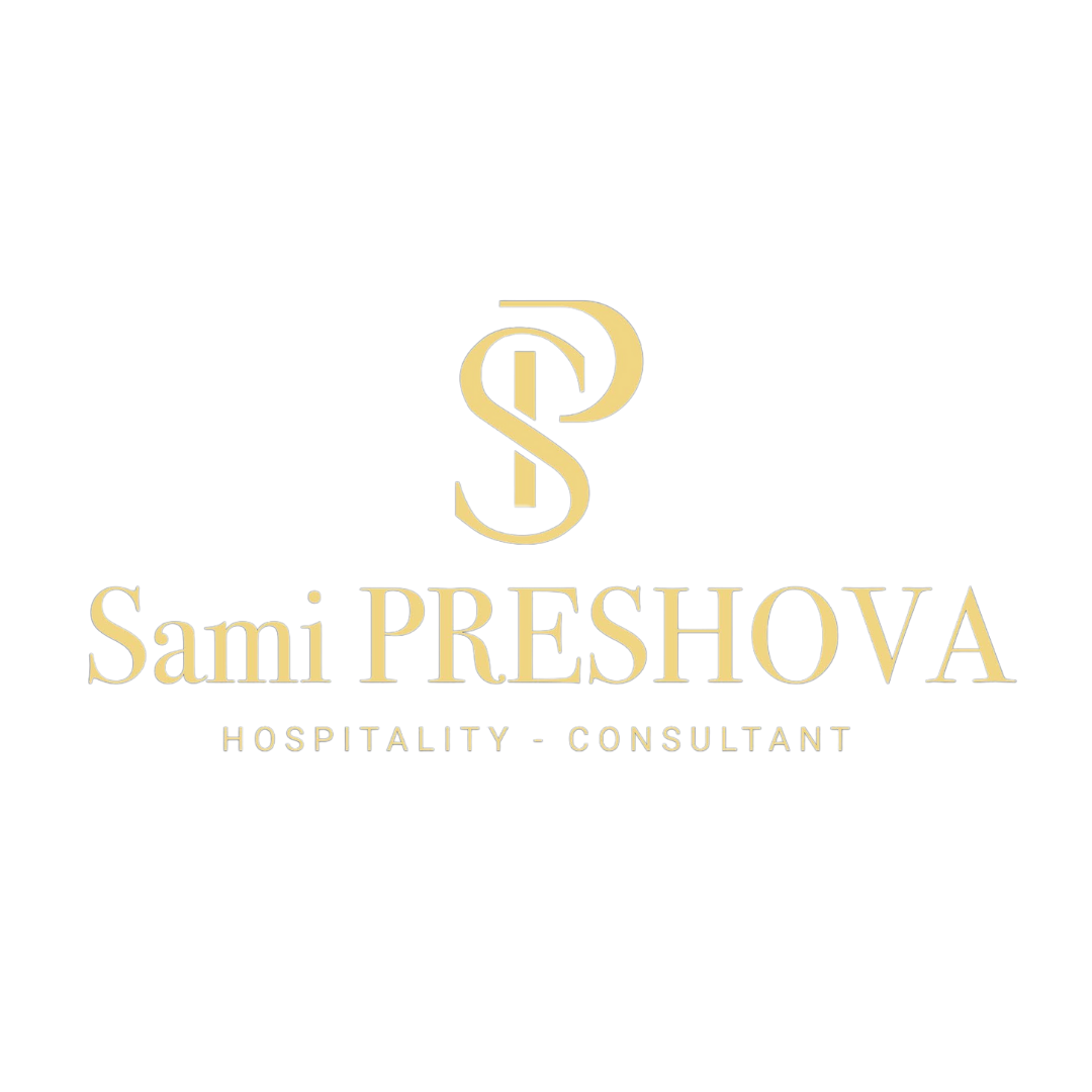 Sami Preshova